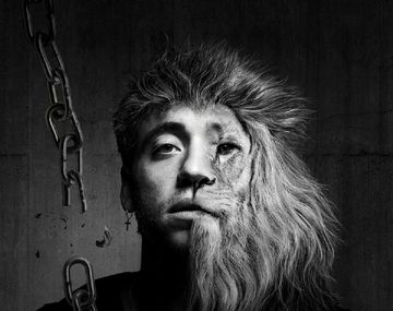 Oficial: vuelve Paulo Londra