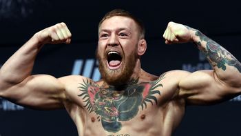 En UFC esperan por su regreso En UFC esperan por su regreso