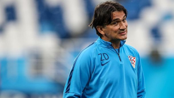 Zlatko Dalic