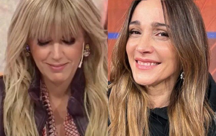 Rating: se hunde Viviana Canosa, crece Intrusos y festeja Telefe con Vero Lozano