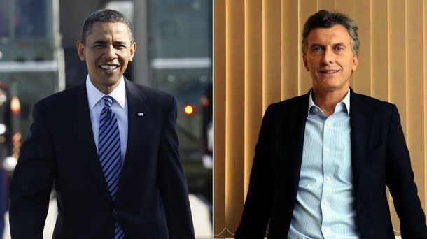Macri y Obama podrían dialogar sobre la desclasificación de archivos estadounidense sobre la dictadura