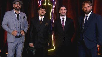 martin fierro de streaming 2025 en vivo: minuto a minuto de nominados, alfombra roja y todos los ganadores martin fierro de streaming 2025 en vivo: minuto a minuto de nominados, alfombra roja y todos los ganadores