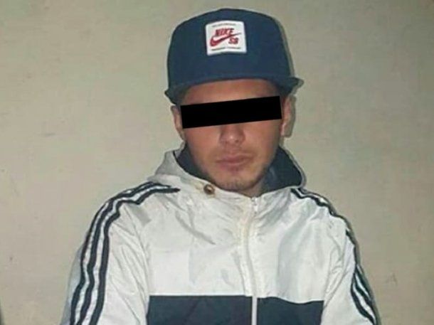 Damián Kopelián, alias Damián Kopelián, alias