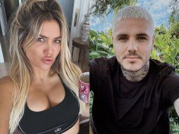 icardi le inicio una nueva demanda a wanda por sus hijas: su insolito pedido icardi le inicio una nueva demanda a wanda por sus hijas: su insolito pedido