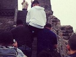 se filtro el nuevo video de justin bieber grabado en china se filtro el nuevo video de justin bieber grabado en china