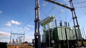 Hasta marzo de este año, el precio spot de energía es de 160,2 USD/MWh. Hasta marzo de este año, el precio spot de energía es de 160,2 USD/MWh.