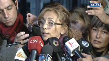 suicidio sabemos que no fue, dicen los familiares de lujan suicidio sabemos que no fue, dicen los familiares de lujan