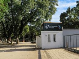 Club Universitario de La Plata