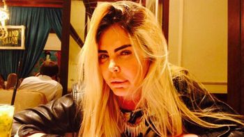 raquel mancini, internada nuevamente raquel mancini, internada nuevamente