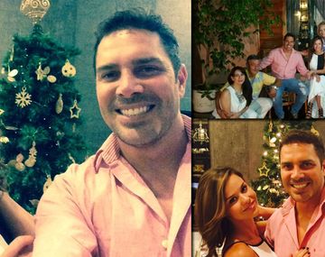 La Navidad de Matías Alé