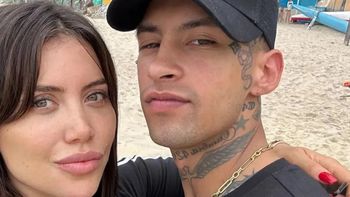 aseguran que l-gante tuvo un ataque de celos al ver a wanda nara con mauro icardi aseguran que l-gante tuvo un ataque de celos al ver a wanda nara con mauro icardi