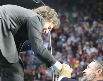 Confirman que Javier Milei no va a pedirle disculpas a Pedro Sánchez