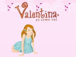valentina es como vos regresa despues de anos y busca volver a conquistar a toda una generacion valentina es como vos regresa despues de anos y busca volver a conquistar a toda una generacion