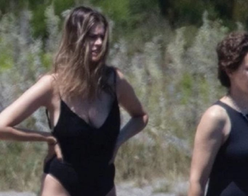 Agustina Macri y Bernardita Barreiro