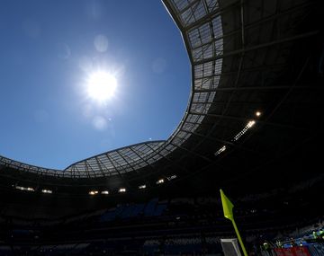 Samara Arena en el Mundial de Rusia - Crédito: fifa.com