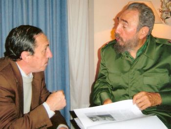 Obeid, del exilio en los 70 a la gobernación santafesina