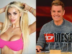 anto pane dio su version sobre por que no pudo entrar a gran hermano y del moro le respondio anto pane dio su version sobre por que no pudo entrar a gran hermano y del moro le respondio