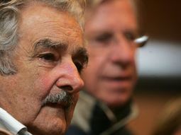 Mujica, tildado de traidor