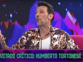 Cómo fue el rating de Sobredosis de TV con Tortonese de invitado