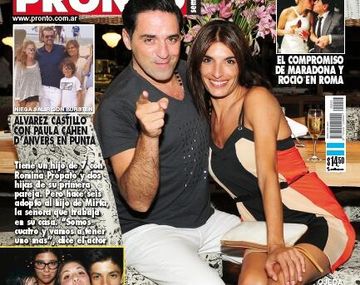 Las tapas de las principales revistas de esta semana