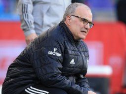 Bielsa se manifestó en contra de la Superliga y del exceso de crecimiento de los fuertes