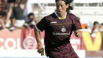 racing no para: camoranesi es su octavo refuerzo racing no para: camoranesi es su octavo refuerzo