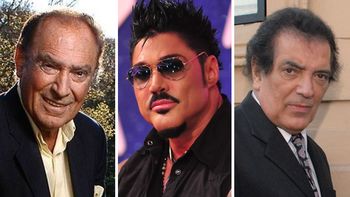 se fueron de gira: los que nos dejaron en el 2013 se fueron de gira: los que nos dejaron en el 2013