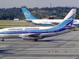 denunciaran fraude contra el estado a la vieja gestion de aerolineas argentinas denunciaran fraude contra el estado a la vieja gestion de aerolineas argentinas