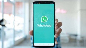 El Gobierno se suma a la campaña para prevenir estafas por WhatsApp. El Gobierno se suma a la campaña para prevenir estafas por WhatsApp.