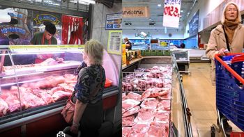 ¿Conviene el Mercado Central o el supermercado? Ofertas de carne, pollo, cerdo y pescado para el fin de semana ¿Conviene el Mercado Central o el supermercado? Ofertas de carne, pollo, cerdo y pescado para el fin de semana