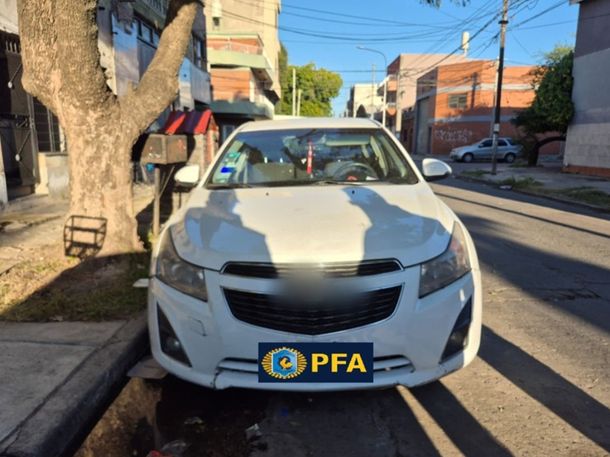 La estructura criminal estaba conformada por 14 personas con distintos roles y funciones La estructura criminal estaba conformada por 14 personas con distintos roles y funciones