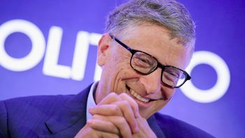 Bill Gates, uno de los estafadores de Bitcoin por un hackeo en Twitter