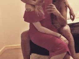 chano publico una foto hot con militta bora: ¿esta desnudo? chano publico una foto hot con militta bora: ¿esta desnudo?