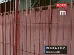 flores: vecinos denuncian que al lado de su casa funciona un prostibulo flores: vecinos denuncian que al lado de su casa funciona un prostibulo