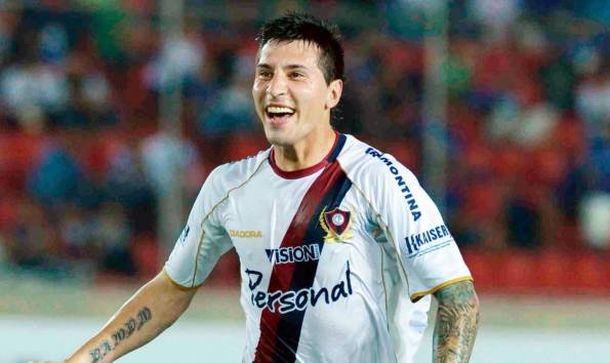 En Paraguay dicen que no aceptarán rebajar el precio de Fabbro