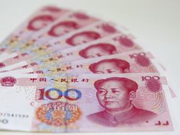 China avanza con la desdolarización de las finanzas mundiales