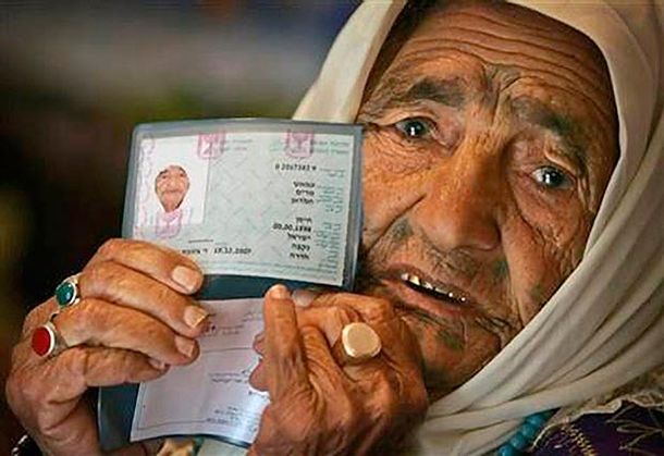 Murió la mujer más anciana del mundo a los 124 años