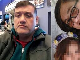 Estas son las víctimas fatales de Moreno Estas son las víctimas fatales de Moreno