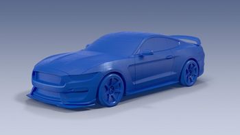 ford abre la primer tienda online para realizar impresiones 3d de los modelos de la marca ford abre la primer tienda online para realizar impresiones 3d de los modelos de la marca