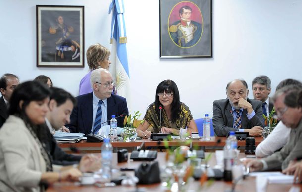 Diputados trata el proyecto sobre fertilización asistida