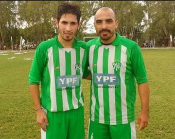 Morel Rodríguez intentará llevar a su equipo al Torneo Federal C