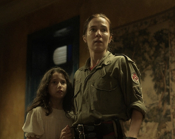 La película brasileña de terror y drama que es una de las mas vistas