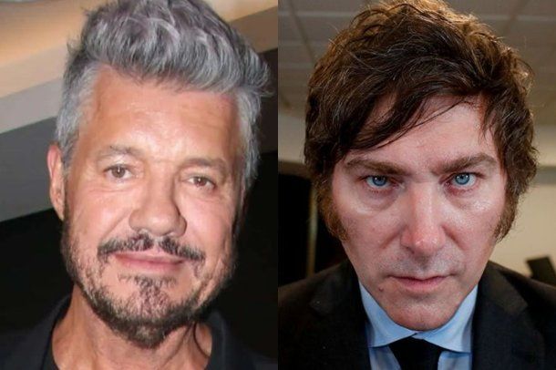 Marcelo Tinelli criticó fuertemente a Javier Milei por su gestión.