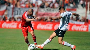 river no pudo ante estudiantes y solo empataron en parque patricios river no pudo ante estudiantes y solo empataron en parque patricios