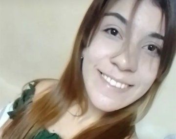 Hallaron más restos de Luisina Leoncino tras la confesión del detenido