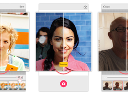 microsoft lanza una app que mejora tus selfies microsoft lanza una app que mejora tus selfies