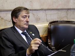 Diputado macrista amenaza con ir la Justicia por la inconstitucionalidad del aborto legal