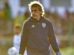 Dolor en Boca: murió Fernando Gayoso tras una dura enfermedad Dolor en Boca: murió Fernando Gayoso tras una dura enfermedad