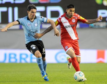 Belgrano venció a Argentinos por la mínima para seguir en el camino del triunfo