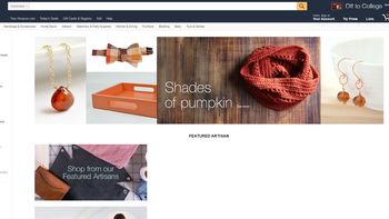 amazon promociona artesanias amazon promociona artesanias